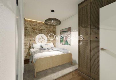 New Build - Villa -
Altea - Sierra de Altea