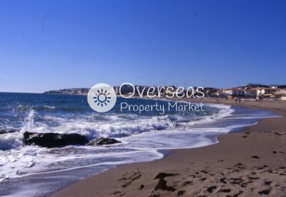 Nouvelle construction - Attique -
Mijas