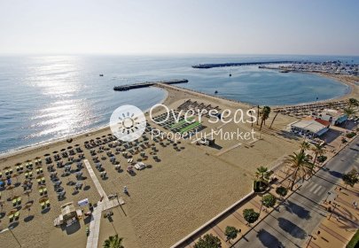 Nouvelle construction - Attique -
Mijas