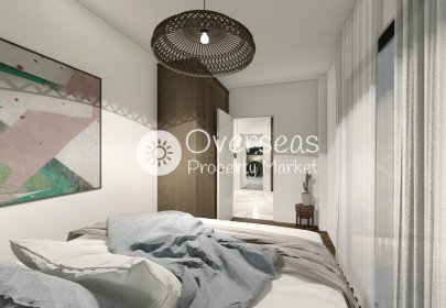 New Build - Villa -
Altea - Sierra de Altea