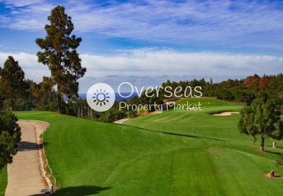 Nouvelle construction - Attique -
Mijas