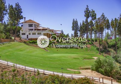 Nouvelle construction - Attique -
Mijas