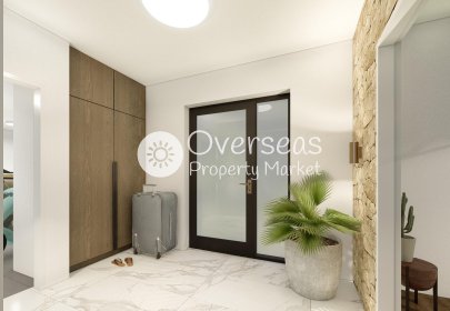 New Build - Villa -
Altea - Sierra de Altea