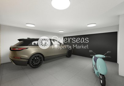 New Build - Villa -
Altea - Sierra de Altea
