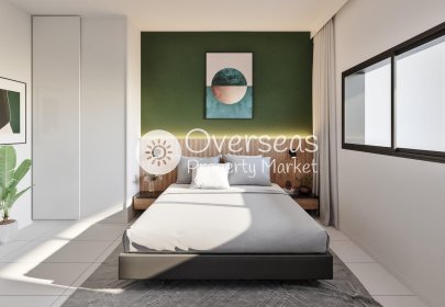 Obra nueva - Ático -
San Miguel de Salinas