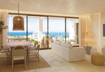 Obra nueva - Apartamento / piso -
Mojacar