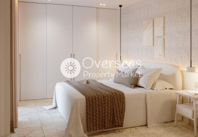 Obra nueva - Apartamento / piso -
Mojacar