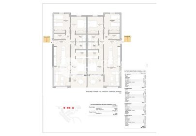 New Build - Ground Floor Bungalow -
Mojacar