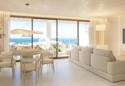 Obra nueva - Ground floor apartment -
Mojacar