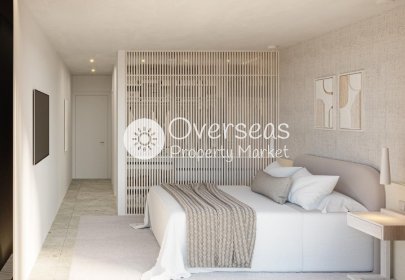 Obra nueva - Ground floor apartment -
Mojacar