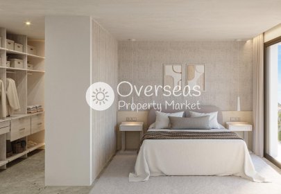 Obra nueva - Ground floor apartment -
Mojacar