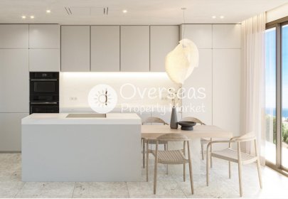 Nouvelle construction - Appartement -
Mojacar