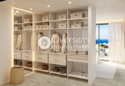 Nouvelle construction - Appartement -
Mojacar