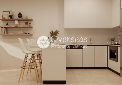 Obra nueva - Ático -
Vera