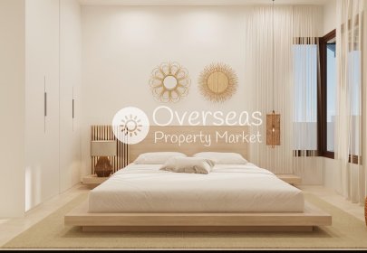 Obra nueva - Ático -
Vera