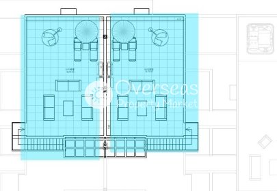 Obra nueva - Ático -
Vera