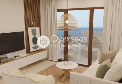 Obra nueva - Ático -
Vera