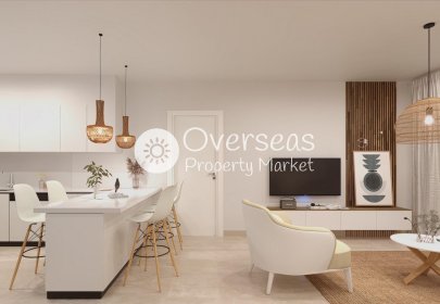 Obra nueva - Ático -
Vera