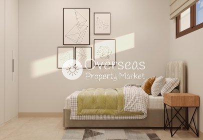 Obra nueva - Ático -
Vera