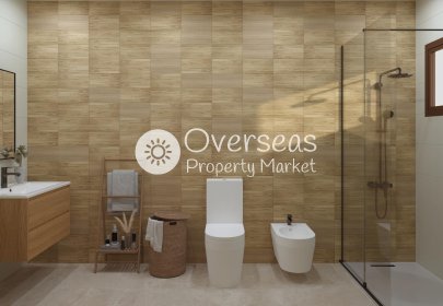 Obra nueva - Ático -
Vera