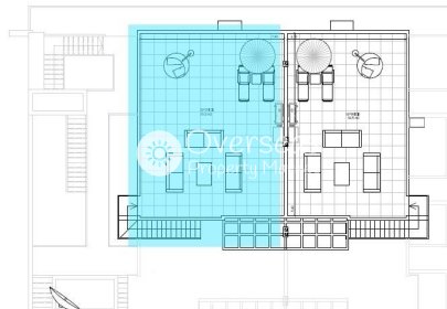 Obra nueva - Ático -
Vera