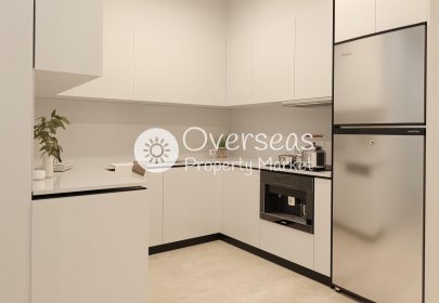 New Build - Apartment / flat -
Vera