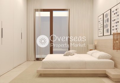 New Build - Apartment / flat -
Vera