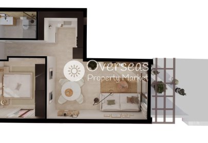 New Build - Apartment / flat -
Vera