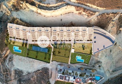 New Build - Apartment / flat -
Vera