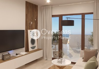New Build - Apartment / flat -
Vera