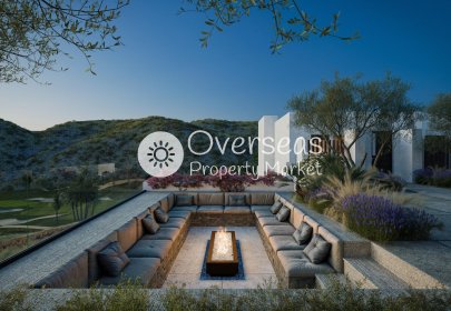 New Build - Semi penthouse -
Mojacar