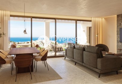 New Build - Semi penthouse -
Mojacar