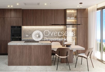 New Build - Semi penthouse -
Mojacar