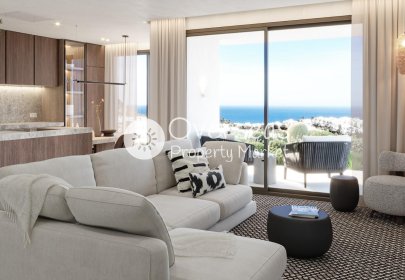 New Build - Semi penthouse -
Mojacar