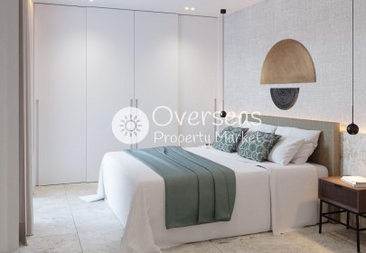 New Build - Semi penthouse -
Mojacar