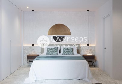 New Build - Semi penthouse -
Mojacar