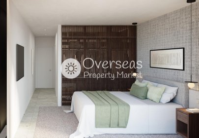 New Build - Semi penthouse -
Mojacar