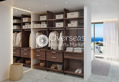 New Build - Semi penthouse -
Mojacar