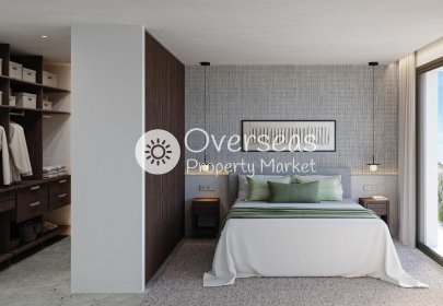 New Build - Semi penthouse -
Mojacar