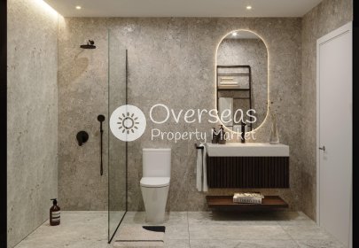 New Build - Semi penthouse -
Mojacar