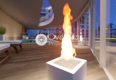 Obra nueva - Ground floor apartment -
Guardamar del Segura