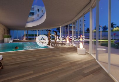 Obra nueva - Ground floor apartment -
Guardamar del Segura