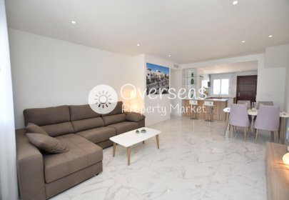 Nouvelle construction - Ground Floor Bungalow -
San Miguel de Salinas