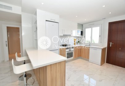 Nouvelle construction - Ground Floor Bungalow -
San Miguel de Salinas