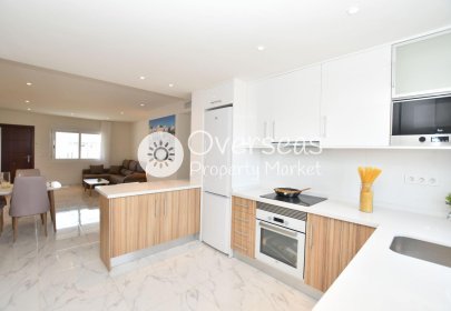 Nouvelle construction - Ground Floor Bungalow -
San Miguel de Salinas