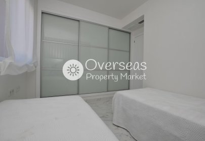 Nouvelle construction - Ground Floor Bungalow -
San Miguel de Salinas