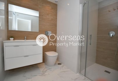 Nouvelle construction - Ground Floor Bungalow -
San Miguel de Salinas