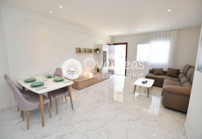 Nouvelle construction - Ground Floor Bungalow -
San Miguel de Salinas
