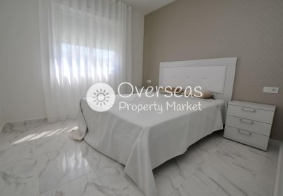 Nouvelle construction - Ground Floor Bungalow -
San Miguel de Salinas