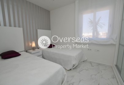 Nouvelle construction - Ground Floor Bungalow -
San Miguel de Salinas